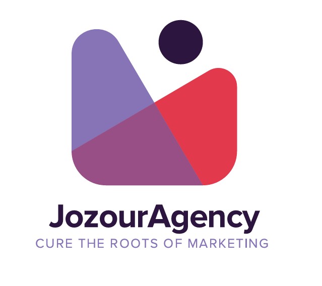 Jozour Agency Logo